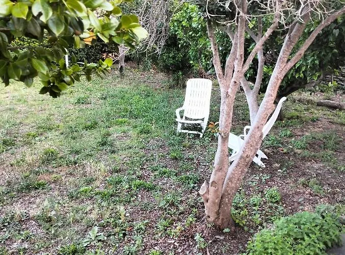 Maison Individuelle Padulella