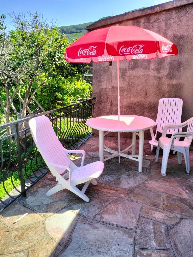 Villa Maison Individuelle Padulella Sisco