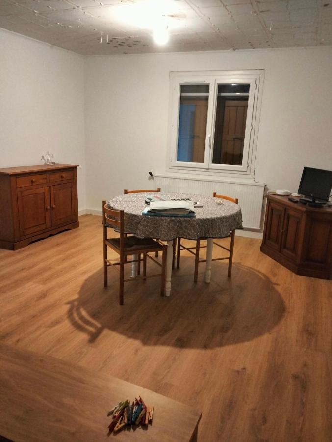Maison Individuelle Padulella * Sisco